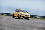 Seat Ibiza Cupra 2009 года
